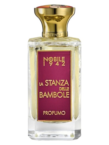 Nobile 1942 La Stanza Delle Bambole