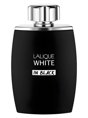 Lalique Lalique White in Black