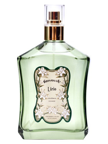 Granado Lírio