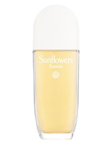 Elizabeth Arden Sunflowers Sunrise
