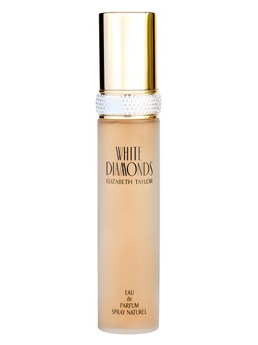 Elizabeth Taylor White Diamonds Eau de Parfum