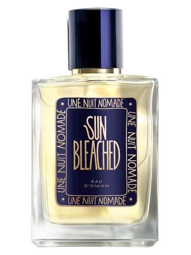 Une Nuit Nomade Sun Bleached