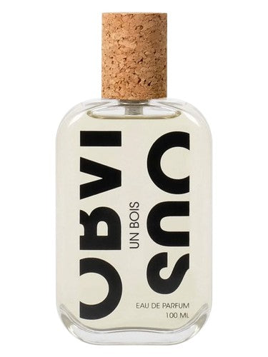 Obvious Parfums Un Bois