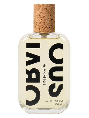 Obvious Parfums Un Poivre
