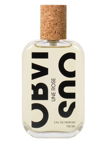 Obvious Parfums Une Rose