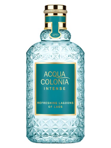 4711 4711 Acqua Colonia Intense Refreshing Lagoons of Laos
