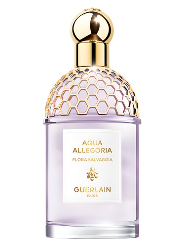 Guerlain Aqua Allegoria Flora Salvaggia