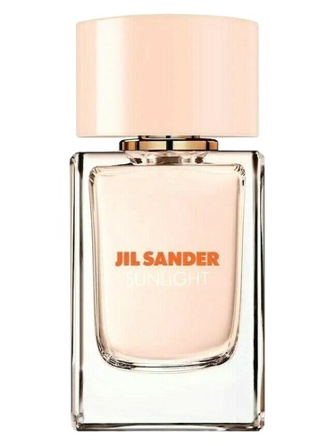 Jil Sander Sunlight Grapefruit & Rose