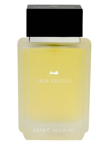 Saint Hilaire Iris Absolu