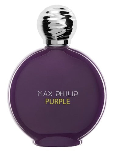 Max Philip Purple
