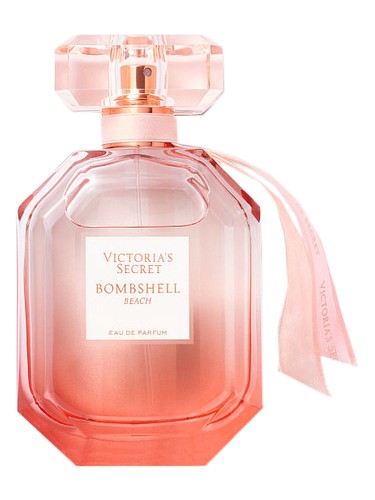 Victoria's Secret Bombshell Beach
