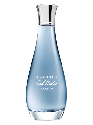 Davidoff Cool Water Parfum for Her
