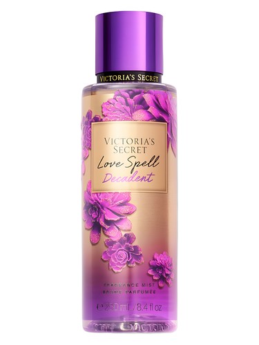 Victoria's Secret Love Spell Decadent