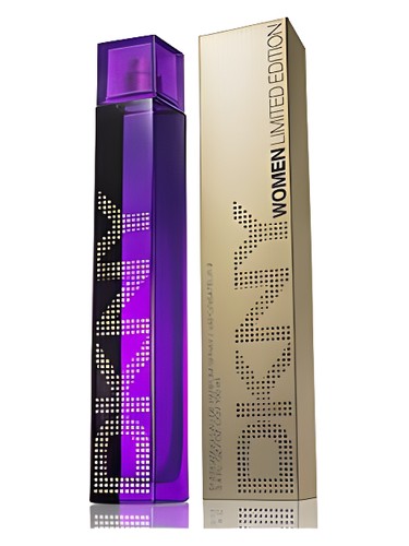 Donna Karan DKNY Women Limited Edition