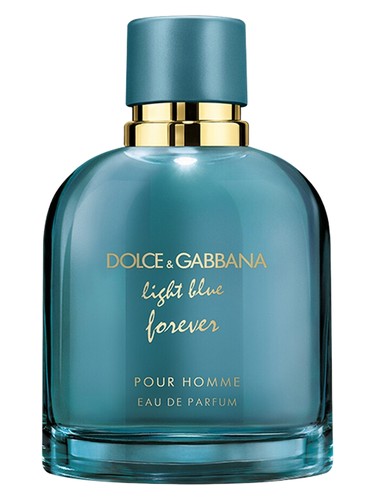 Dolce&Gabbana Light Blue Forever pour Homme