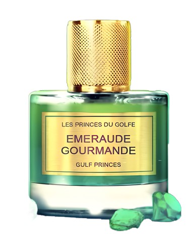 Les Fleurs du Golfe Emeraude Gourmande