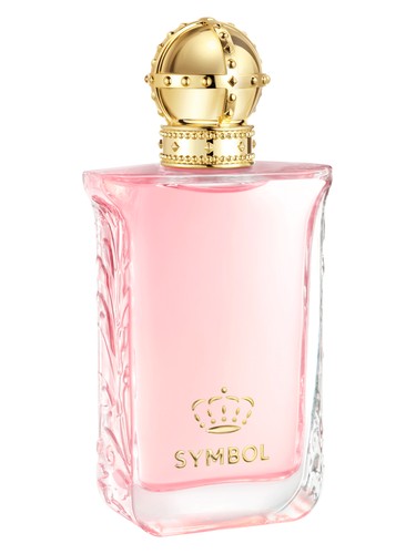 Princesse Marina De Bourbon Symbol For A Lady