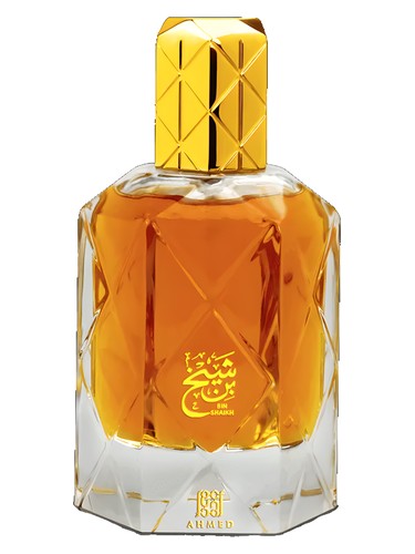 Ahmed Al Maghribi Bin Shaikh