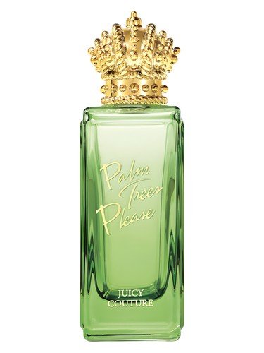 Juicy Couture Palm Trees Please