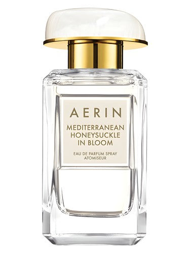 Aerin Mediterranean Honeysuckle In Bloom