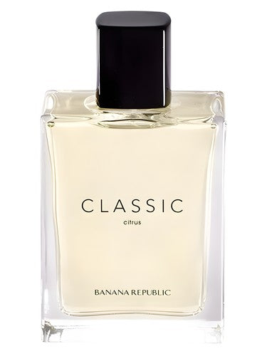 Banana Republic Classic Citrus