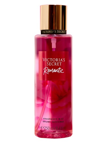 Victoria's Secret Romantic