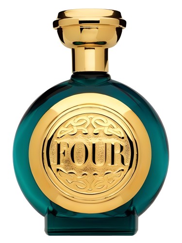 Boadicea the Victorious Vetiver Imperiale by FOUR