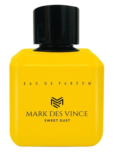 Mark Des Vince Sweet Dust