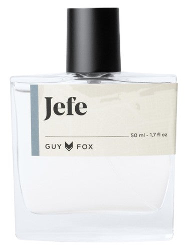 GUY FOX Jefe