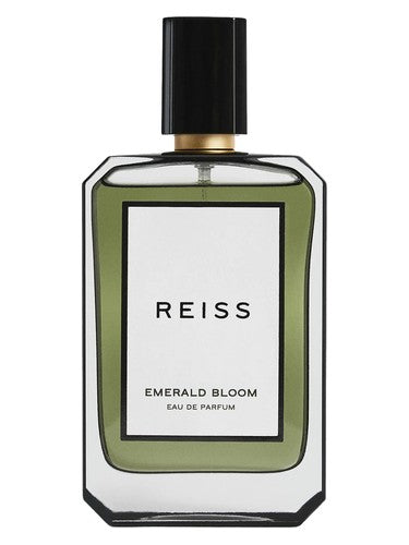 Reiss Emerald Bloom
