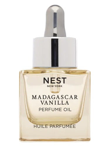 Nest Madagascar Vanilla Perfume Oil