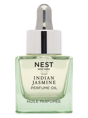 Nest Indian Jasmine Perfume Oil