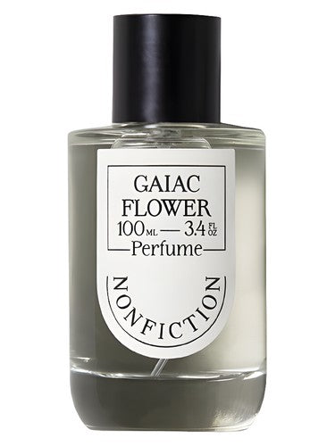 Nonfiction Gaiac Flower