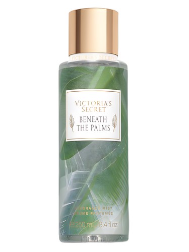 Victoria's Secret Beneath The Palms