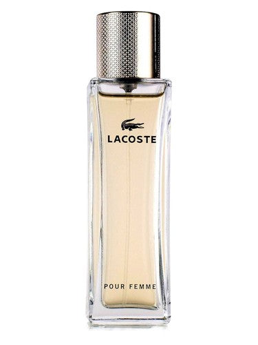 Lacoste Lacoste Pour Femme