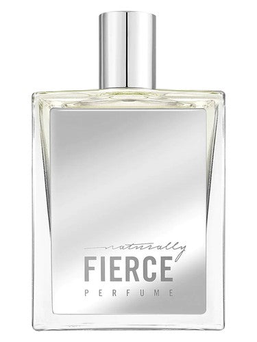 Abercrombie & Fitch Naturally Fierce