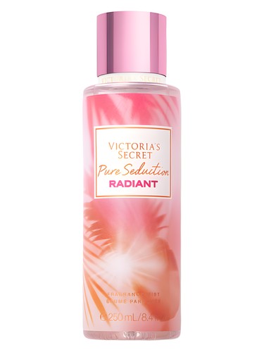 Victoria's Secret Pure Seduction Radiant