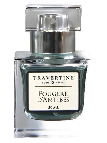 Travertine Fougère d'Antibes