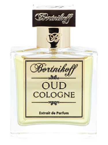 Bortnikoff Oud Cologne