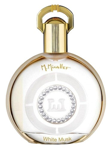 M. Micallef White Musk