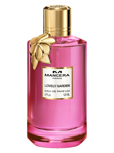 Mancera Lovely Garden