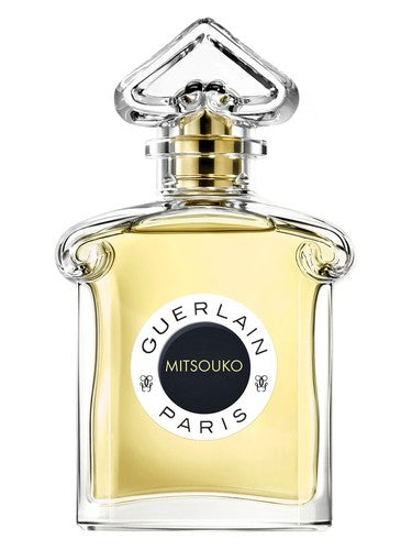 Guerlain Mitsouko Eau de Toilette