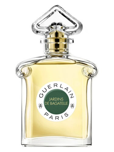 Guerlain Jardins de Bagatelle Eau de Parfum