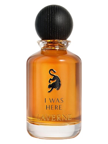 Laverne I Was Here