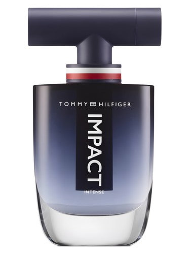Tommy Hilfiger Impact Intense