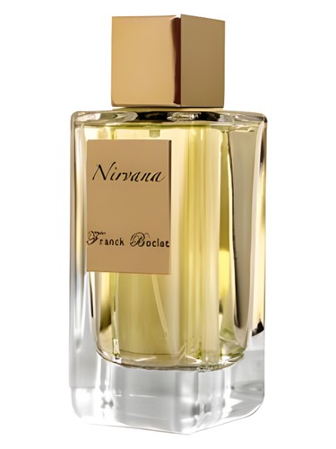 Franck Boclet Nirvana