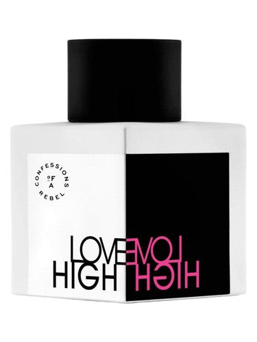 Confessions of a Rebel Love High