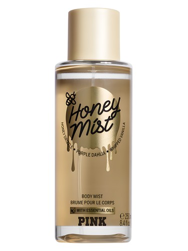 Victoria's Secret Honey Mist