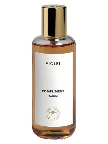 Maison Violet Compliment