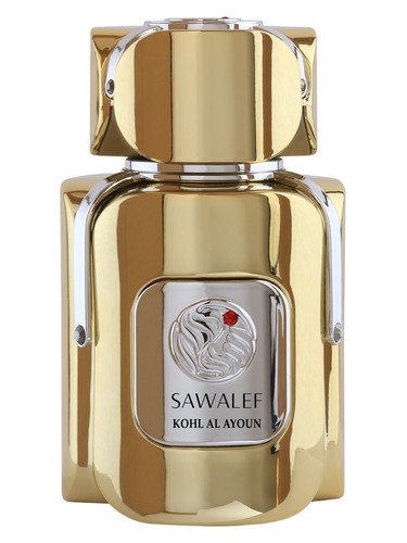 Sawalef Kohl Al Ayoun